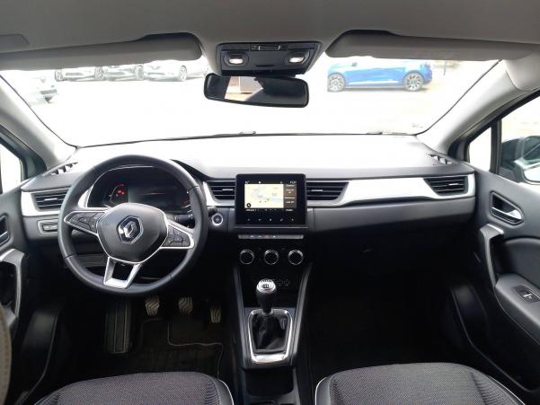 Vente en ligne Renault Captur  TCe 90 - 21 au prix de 16 990 €