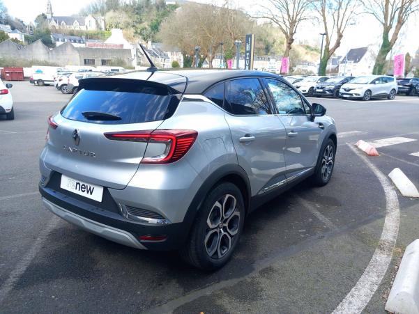 Vente en ligne Renault Captur  TCe 90 - 21 au prix de 16 990 €