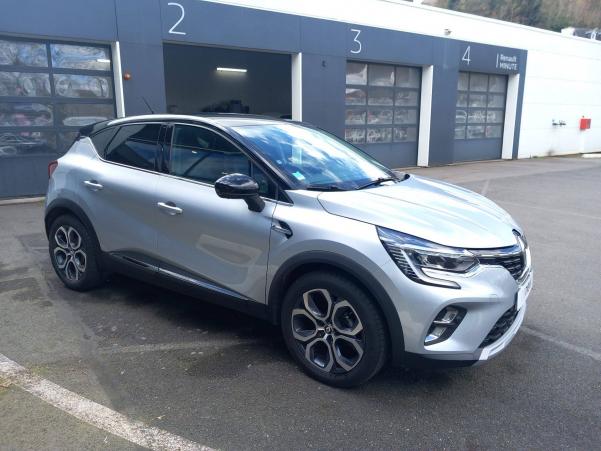 Vente en ligne Renault Captur  TCe 90 - 21 au prix de 16 990 €