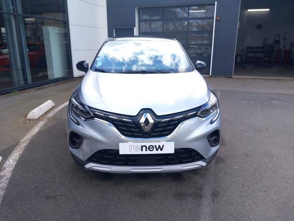 Vente en ligne Renault Captur  TCe 90 - 21 au prix de 16 990 €