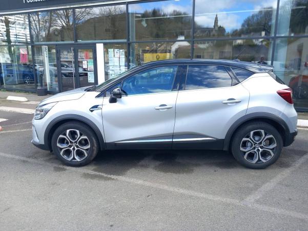 Vente en ligne Renault Captur  TCe 90 - 21 au prix de 16 990 €