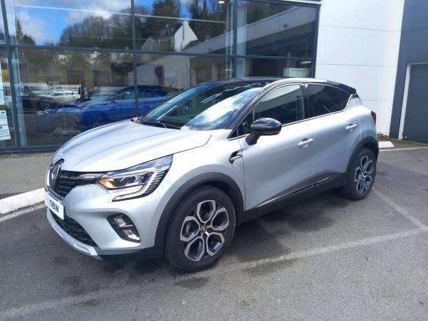 Vente en ligne Renault Captur  TCe 90 - 21 au prix de 16 990 €