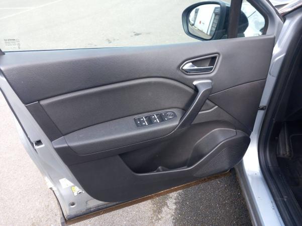 Vente en ligne Renault Captur  TCe 90 - 21 au prix de 16 990 €