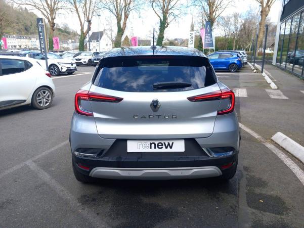 Vente en ligne Renault Captur  TCe 90 - 21 au prix de 16 990 €