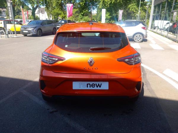 Vente en ligne Renault Clio 5 Clio TCe 100 GPL au prix de 15 990 €
