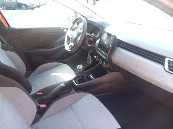Vente en ligne Renault Clio 5 Clio TCe 100 GPL au prix de 15 990 €