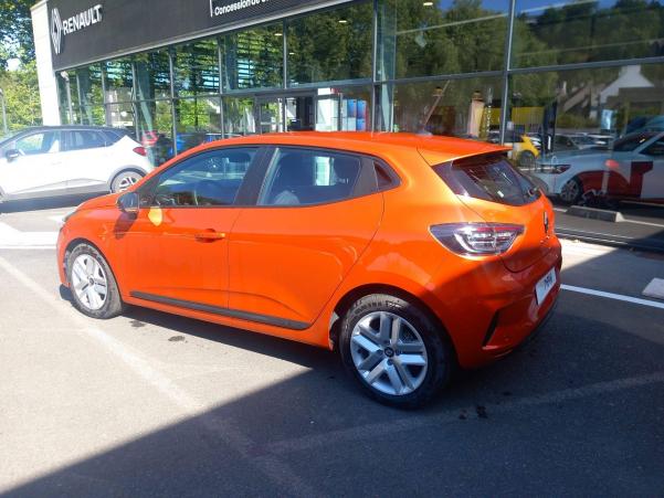 Vente en ligne Renault Clio 5 Clio TCe 100 GPL au prix de 15 990 €