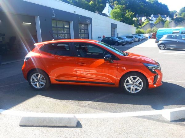 Vente en ligne Renault Clio 5 Clio TCe 100 GPL au prix de 15 990 €