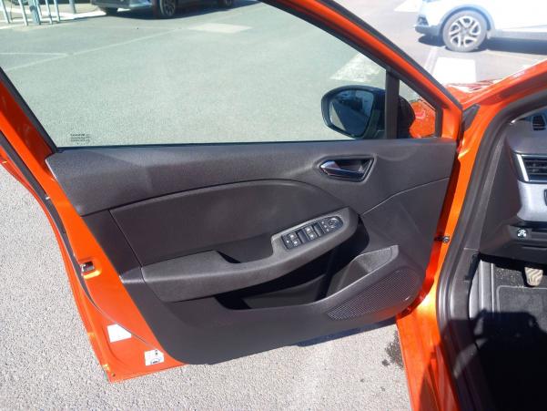 Vente en ligne Renault Clio 5 Clio TCe 100 GPL au prix de 15 990 €