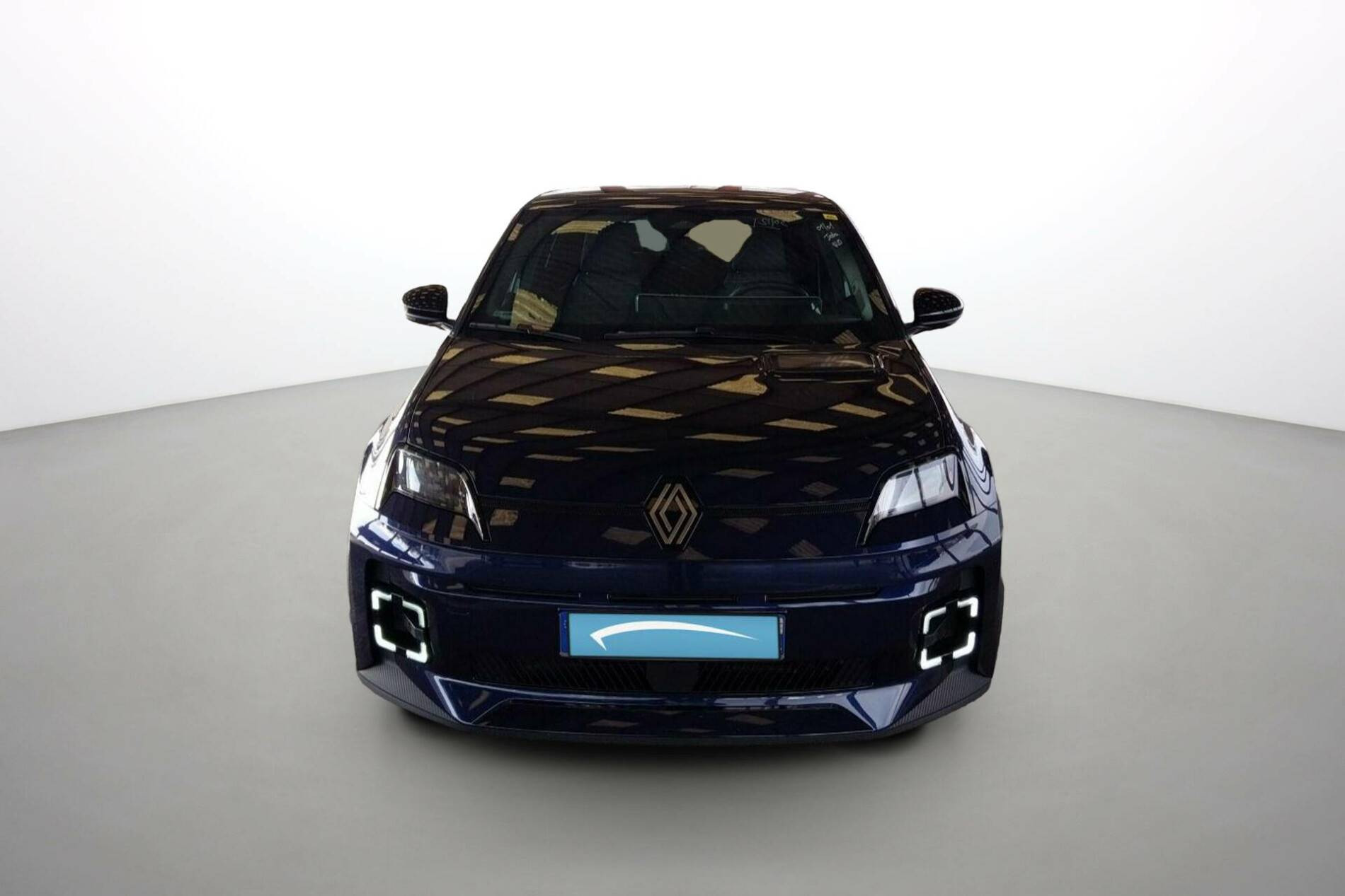 Vente en ligne Renault R5 E-Tech  150 ch autonomie confort au prix de 27 990 €