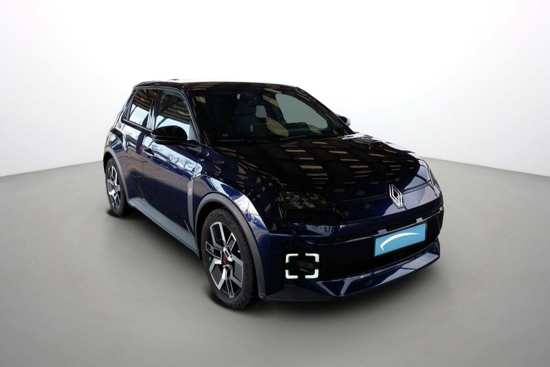 Vente en ligne Renault R5 E-Tech  150 ch autonomie confort au prix de 27 990 €