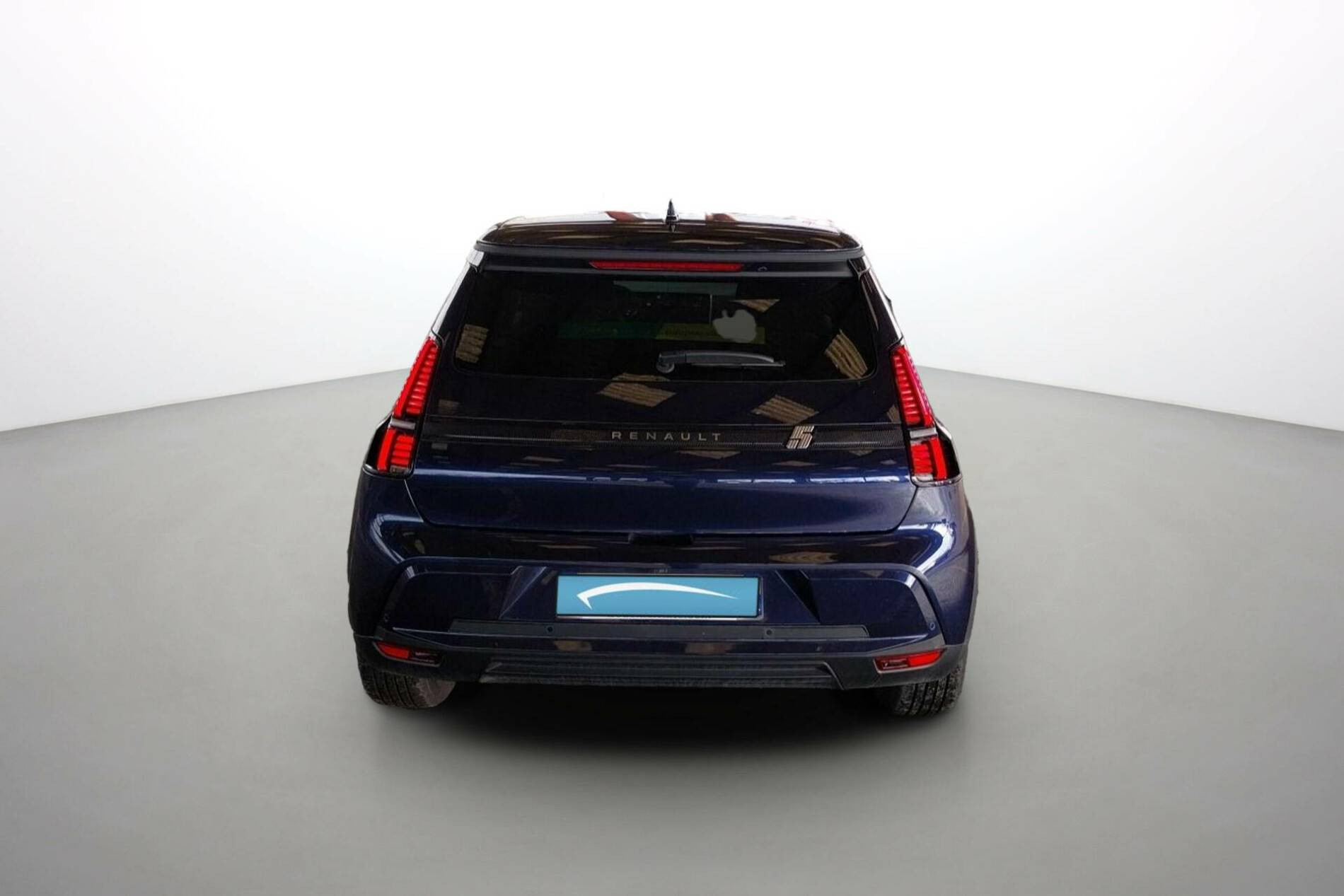 Vente en ligne Renault R5 E-Tech  150 ch autonomie confort au prix de 27 990 €