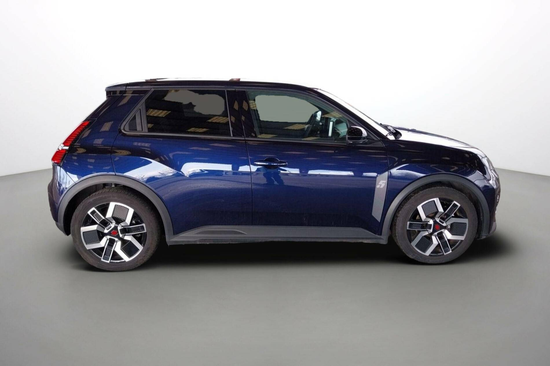 Vente en ligne Renault R5 E-Tech  150 ch autonomie confort au prix de 27 990 €