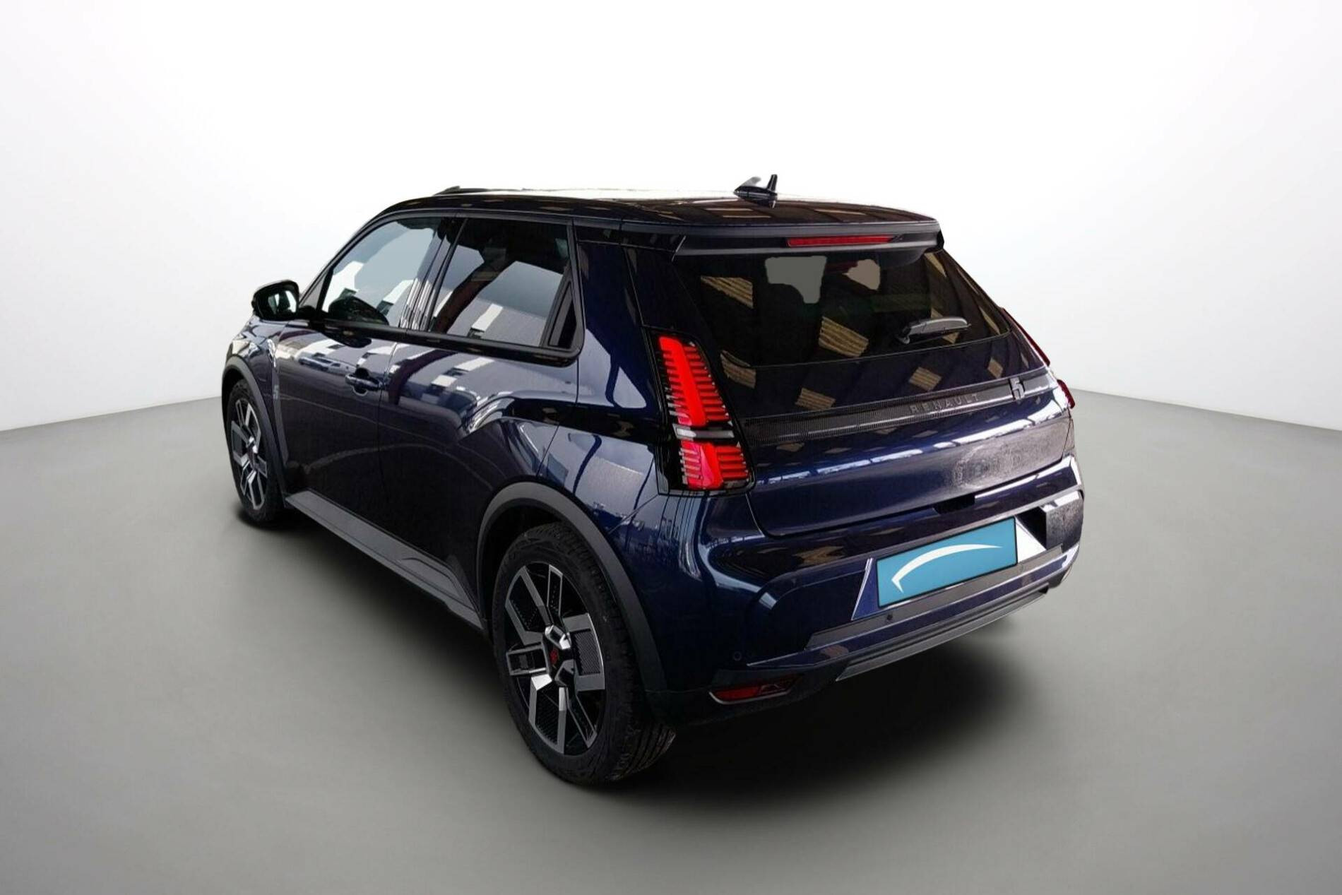 Vente en ligne Renault R5 E-Tech  150 ch autonomie confort au prix de 27 990 €