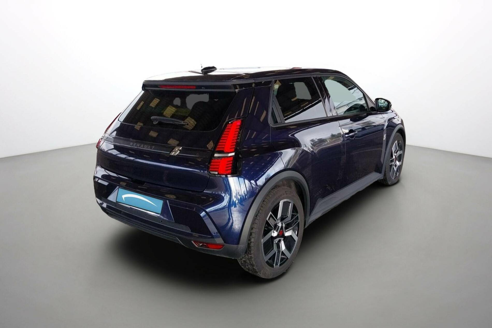 Vente en ligne Renault R5 E-Tech  150 ch autonomie confort au prix de 27 990 €