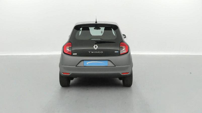 Vente en ligne Renault Twingo Electrique Twingo III Achat Intégral - 21 au prix de 13 790 €