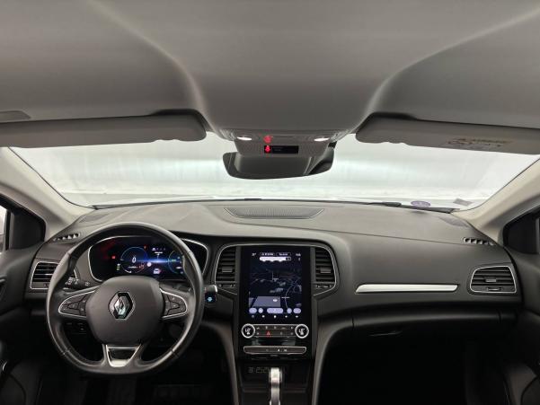 Vente en ligne Renault Megane 4 Estate Mégane IV Estate E-TECH Plug-In Hybride 160 au prix de 16 990 €