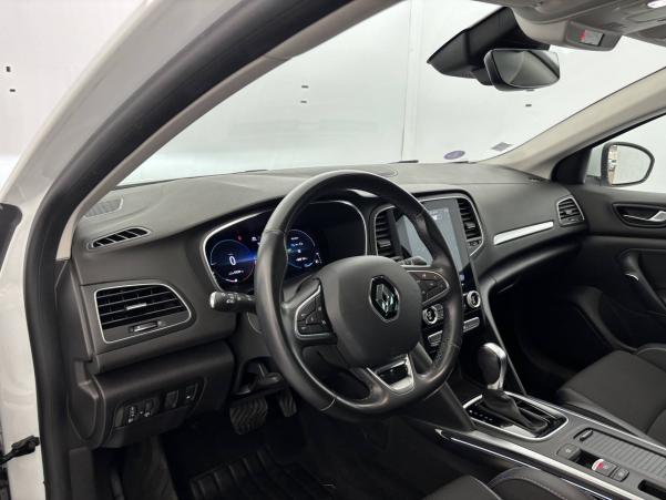 Vente en ligne Renault Megane 4 Estate Mégane IV Estate E-TECH Plug-In Hybride 160 au prix de 16 990 €