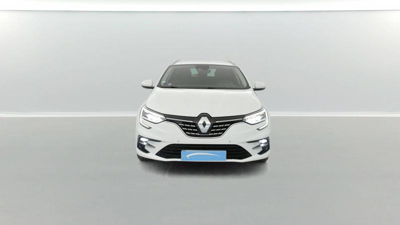 Vente en ligne Renault Megane 4 Estate Mégane IV Estate E-TECH Plug-In Hybride 160 au prix de 16 990 €