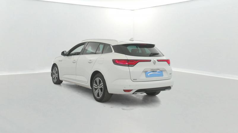 Vente en ligne Renault Megane 4 Estate Mégane IV Estate E-TECH Plug-In Hybride 160 au prix de 16 990 €