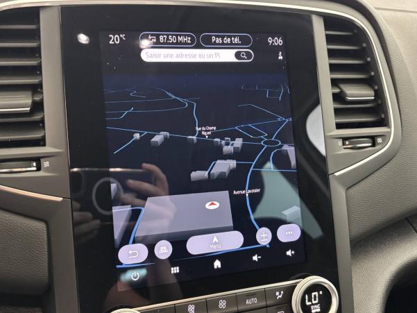 Vente en ligne Renault Megane 4 Estate Mégane IV Estate E-TECH Plug-In Hybride 160 au prix de 16 990 €
