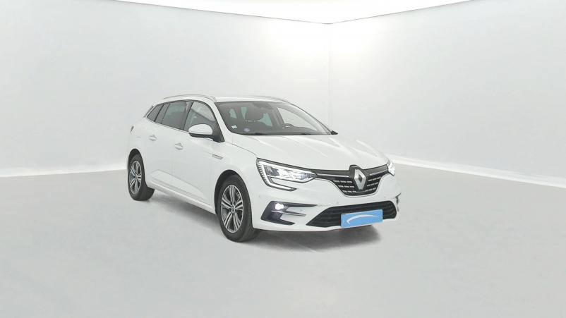 Vente en ligne Renault Megane 4 Estate Mégane IV Estate E-TECH Plug-In Hybride 160 au prix de 16 990 €