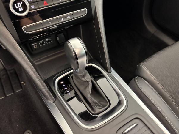 Vente en ligne Renault Megane 4 Estate Mégane IV Estate E-TECH Plug-In Hybride 160 au prix de 16 990 €