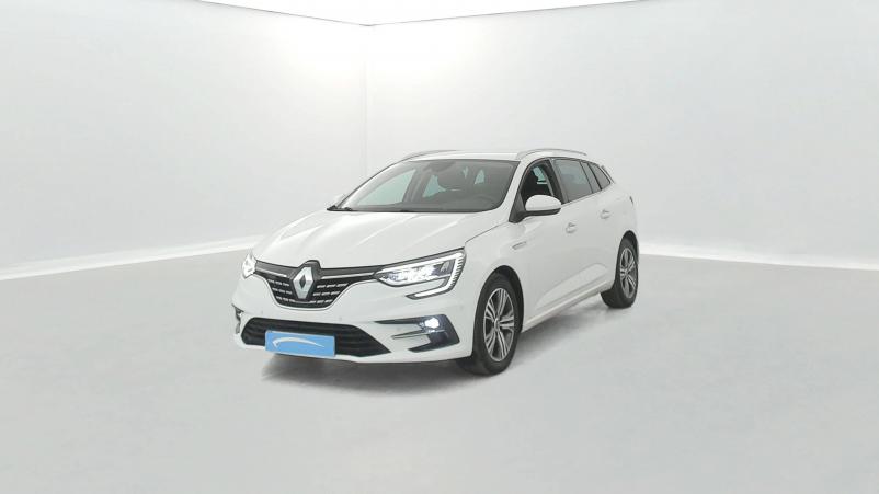 Vente en ligne Renault Megane 4 Estate Mégane IV Estate E-TECH Plug-In Hybride 160 au prix de 16 990 €