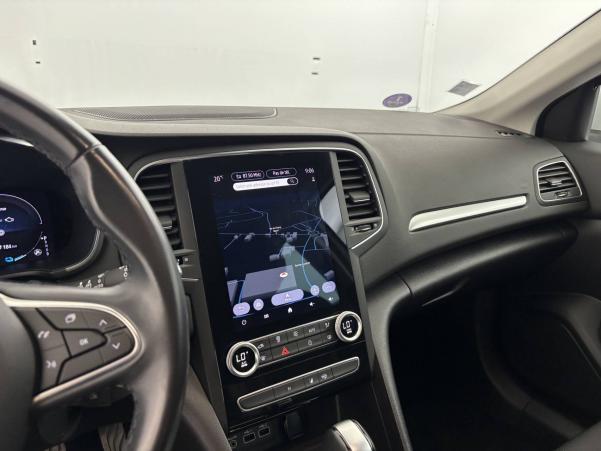 Vente en ligne Renault Megane 4 Estate Mégane IV Estate E-TECH Plug-In Hybride 160 au prix de 16 990 €