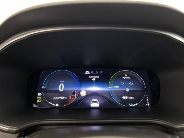Vente en ligne Renault Megane 4 Estate Mégane IV Estate E-TECH Plug-In Hybride 160 au prix de 16 990 €