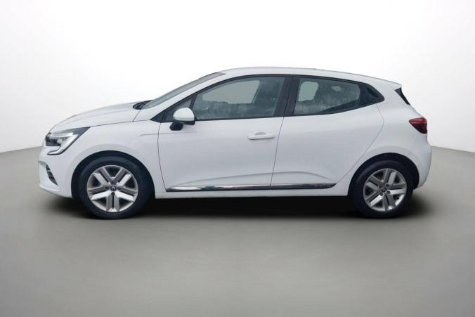 Vente en ligne Renault Clio 5 Clio SCe 65 - 21 au prix de 13 490 €