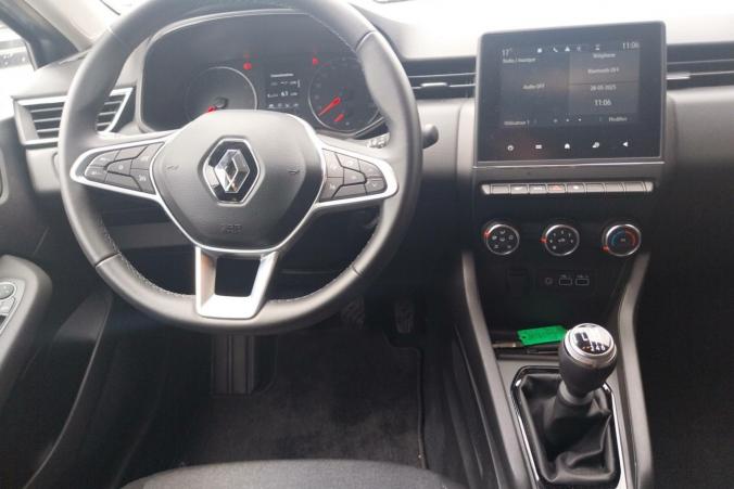 Vente en ligne Renault Clio 5 Clio TCe 90 au prix de 15 490 €