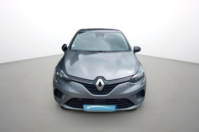 Vente en ligne Renault Clio 5 Clio TCe 90 au prix de 15 490 €