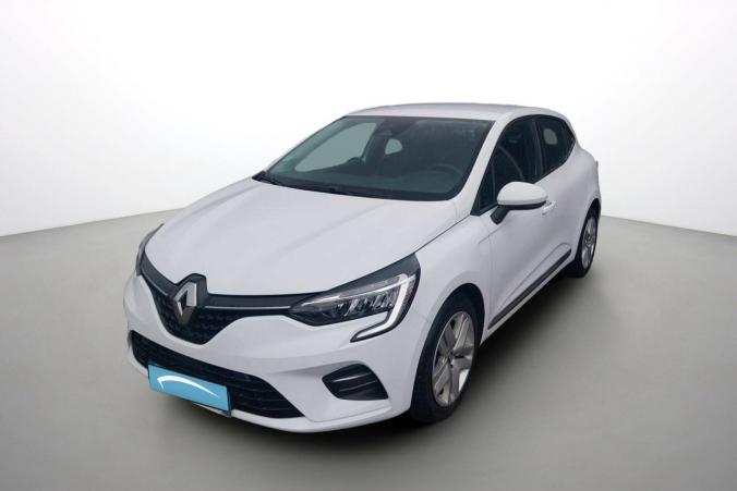 Vente en ligne Renault Clio 5 Clio SCe 65 - 21 au prix de 13 490 €