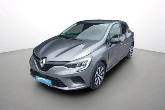 Vente en ligne Renault Clio 5 Clio TCe 90 au prix de 15 490 €