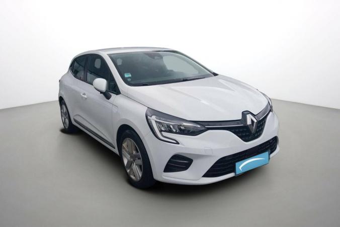 Vente en ligne Renault Clio 5 Clio SCe 65 - 21 au prix de 13 490 €