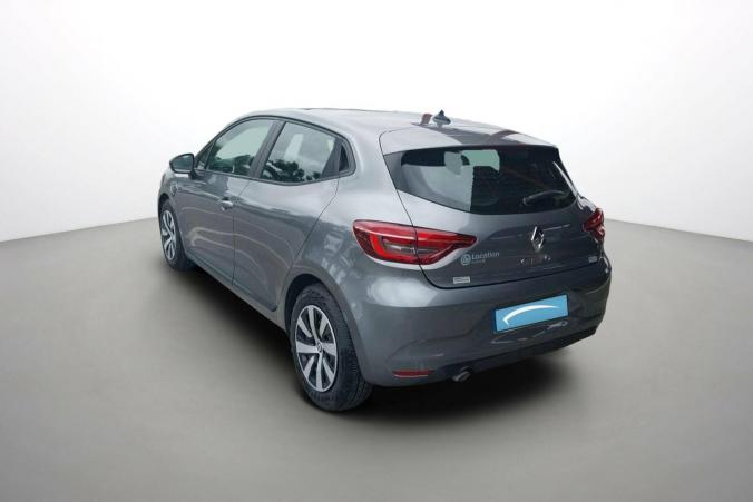 Vente en ligne Renault Clio 5 Clio TCe 90 au prix de 15 490 €