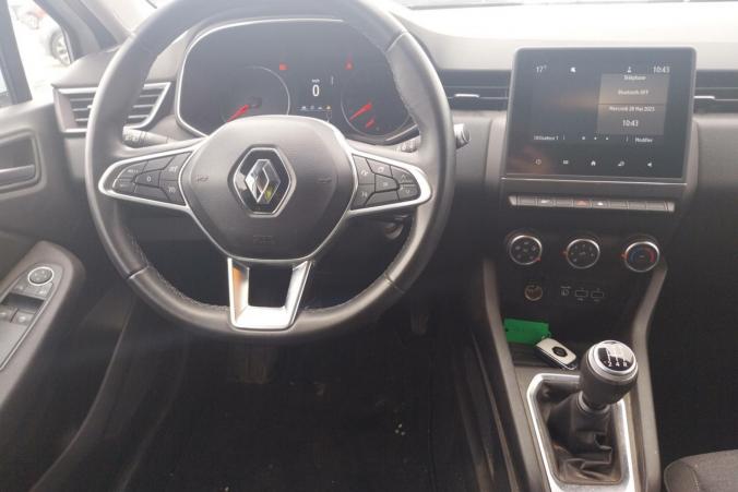 Vente en ligne Renault Clio 5 Clio SCe 65 - 21 au prix de 13 490 €