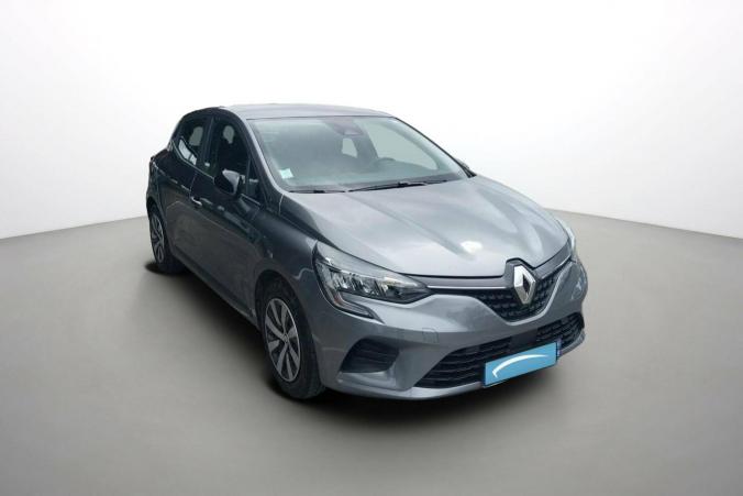 Vente en ligne Renault Clio 5 Clio TCe 90 au prix de 15 490 €