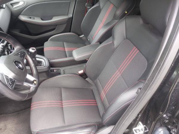 Vente en ligne Renault Clio 5 Clio TCe 100 au prix de 14 490 €