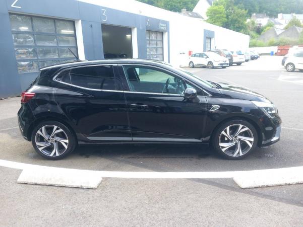 Vente en ligne Renault Clio 5 Clio TCe 100 au prix de 14 490 €