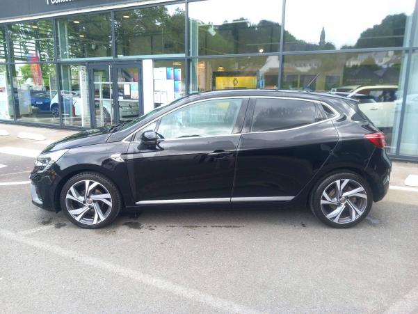 Vente en ligne Renault Clio 5 Clio TCe 100 au prix de 14 490 €