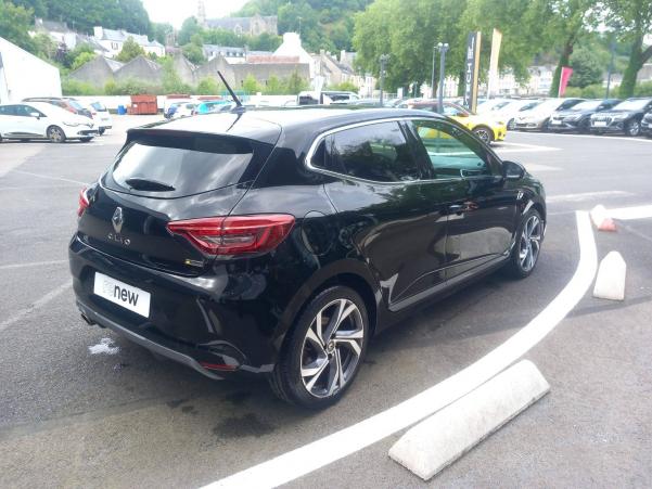 Vente en ligne Renault Clio 5 Clio TCe 100 au prix de 14 490 €