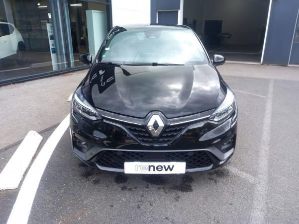 Vente en ligne Renault Clio 5 Clio TCe 100 au prix de 14 490 €
