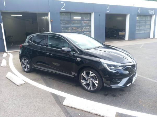 Vente en ligne Renault Clio 5 Clio TCe 100 au prix de 14 490 €