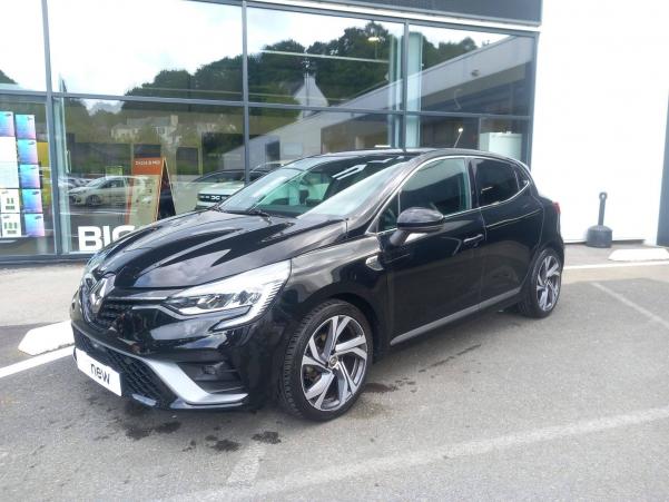 Vente en ligne Renault Clio 5 Clio TCe 100 au prix de 14 490 €