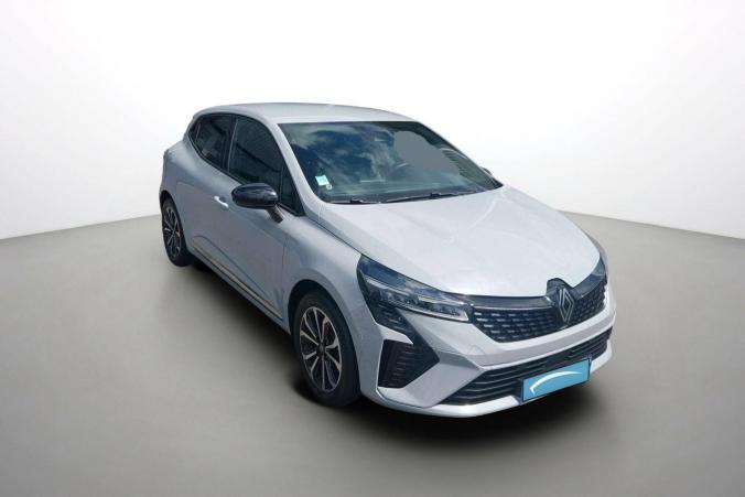 Vente en ligne Renault Clio 5 Clio E-Tech full hybrid 145 au prix de 20 490 €