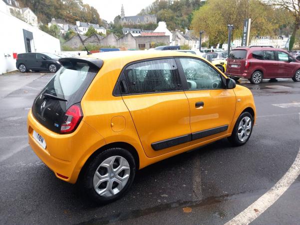 Vente en ligne Renault Twingo Electrique Twingo III Achat Intégral - 21 au prix de 12 990 €