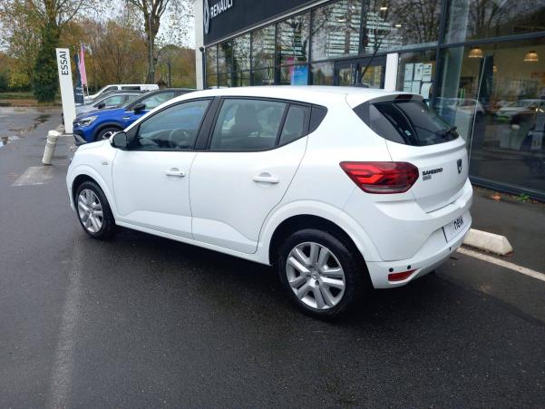 Vente en ligne Dacia Sandero  TCe 90 au prix de 12 490 €