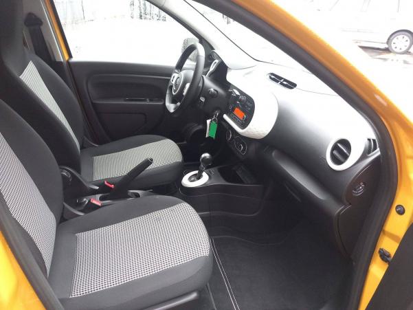 Vente en ligne Renault Twingo Electrique Twingo III Achat Intégral - 21 au prix de 12 990 €